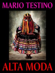 Cover of: Alta moda