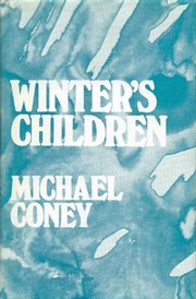 Cover of: Winter's Children