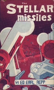 Cover of: The Stellar Missiles