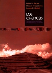 Cover of: Los chancas by 