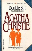 Cover of: Double sin, and other stories by Agatha Christie, Agatha Christie