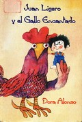 Cover of: Juan Ligero y el Gallo Encantado