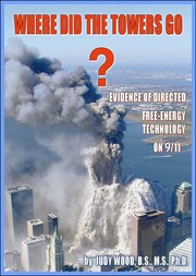 Where did the towers go? by Judy D. Wood