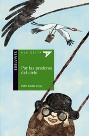 Cover of: Por las praderas del cielo