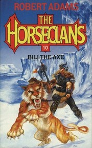 Cover of: Bili the Axe