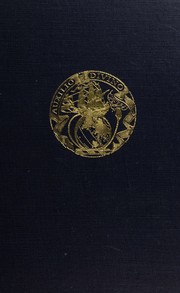 Cover of: Hakluytus Posthumus, or, Purchas his Pilgrimes V.III by 