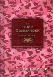 Cover of: Duck Commander Devotional