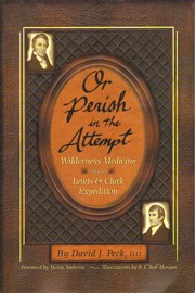 Cover of: Or Perish in the Attempt by David J. Peck