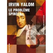 Cover of: Le problème Spinoza by 