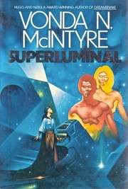 Cover of: Superluminal