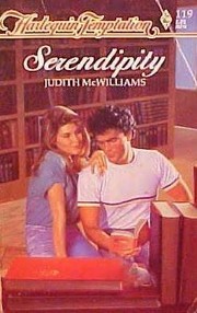 Cover of: Serendipity by Judith McWilliams