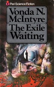 Cover of: The Exile Waiting by Vonda N. McIntyre
