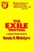 Cover of: The Exile Waiting