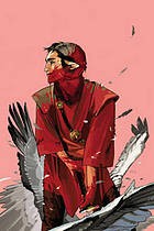 Saga, volume two