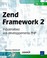 Cover of: Zend Framework 2