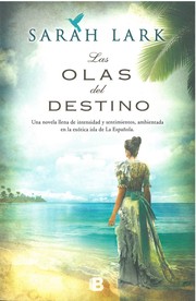 Cover of: Las olas del destino by 