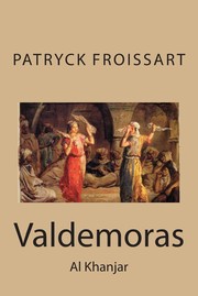 Cover of: Valdemoras by 
