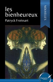 Cover of: les bienheureux by 