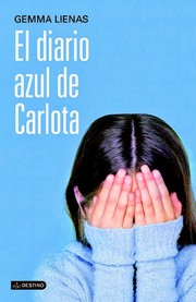 Cover of: El diario azul de Carlota