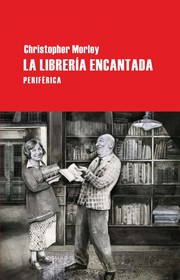 Cover of: La librería encantada by 