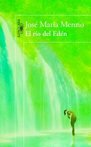 Cover of: El río del Edén by 