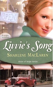 Cover of: Livvie's song