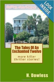 Cover of: Tales Of An Enchanted Twelve.. | 
