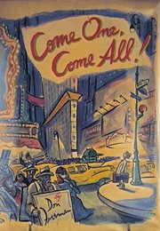 Cover of: Come One, Come All!