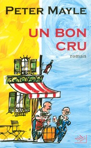 Cover of: Un bon cru