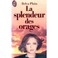 Cover of: La splendeur des orages