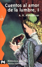 Cover of: cuentos al amor de la lumbre, 1 by 