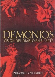 Cover of: Demonios: Visiones del diablo en el arte