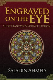 Cover of: Engraved on the Eye by 