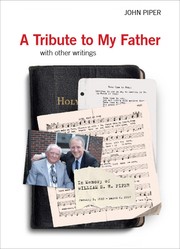 Cover of: A Tribute to My Father by 