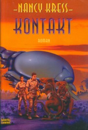Cover of: Kontakt by 