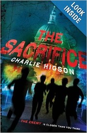 Cover of: The Sacrifice by Charles Higson