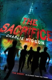 The Sacrifice by Charles Higson