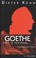 Cover of: Goethe zieht in den Krieg