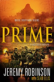 Cover of: Prime