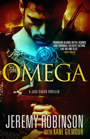 Cover of: Omega by 