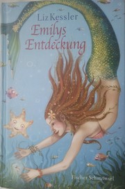 Cover of: Emilys Entdeckung