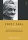 Cover of: Fritz Saxl. Eine Biografie: Aby Warburgs Bibliothekar und erster Direktor des Londoner Warburg Institutes