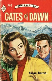 Cover of: Gates of Dawn by 