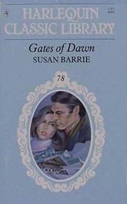 Cover of: The Gates of Dawn by 