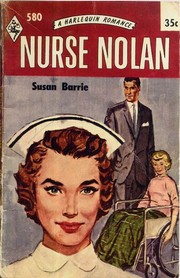 Cover of: Nurse Nolan