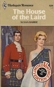 Cover of: The House Of The Laird