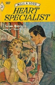 Cover of: Heart Specialist