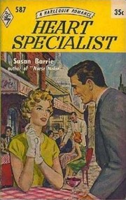 Cover of: Heart Specialist