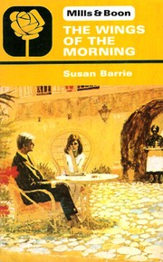 Cover of: The Wings of the Morning