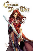 Cover of: Grimm Fairy Tales Vol. 5 by 